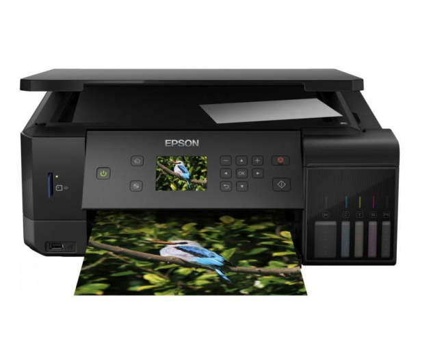 Epson EcoTank L7160 - 455914 - zdjęcie 2